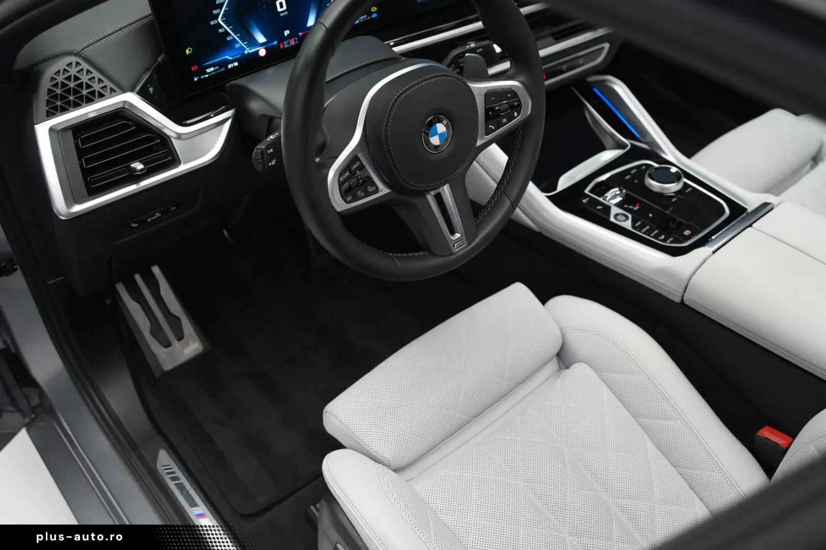 BMW X6 M60 i xDrive