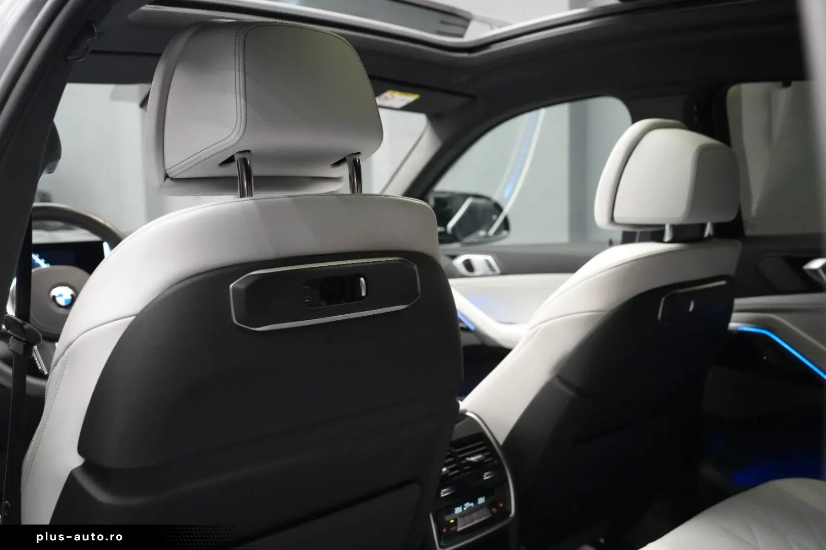 BMW X6 M60 i xDrive