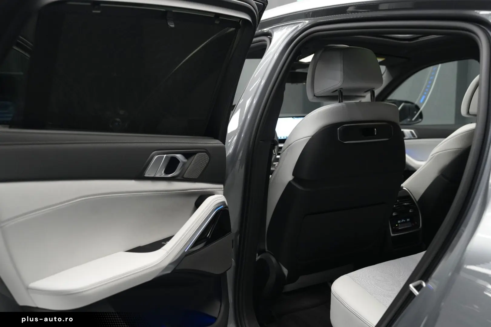 BMW X6 M60 i xDrive