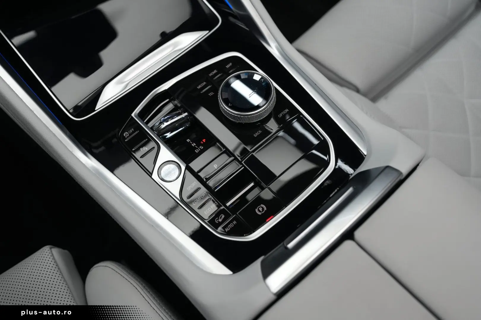 BMW X6 M60 i xDrive