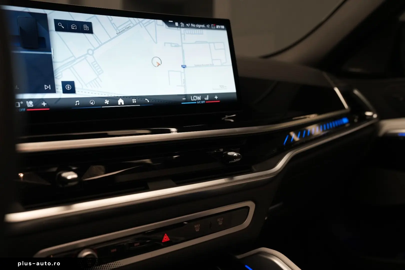 BMW X6 M60 i xDrive