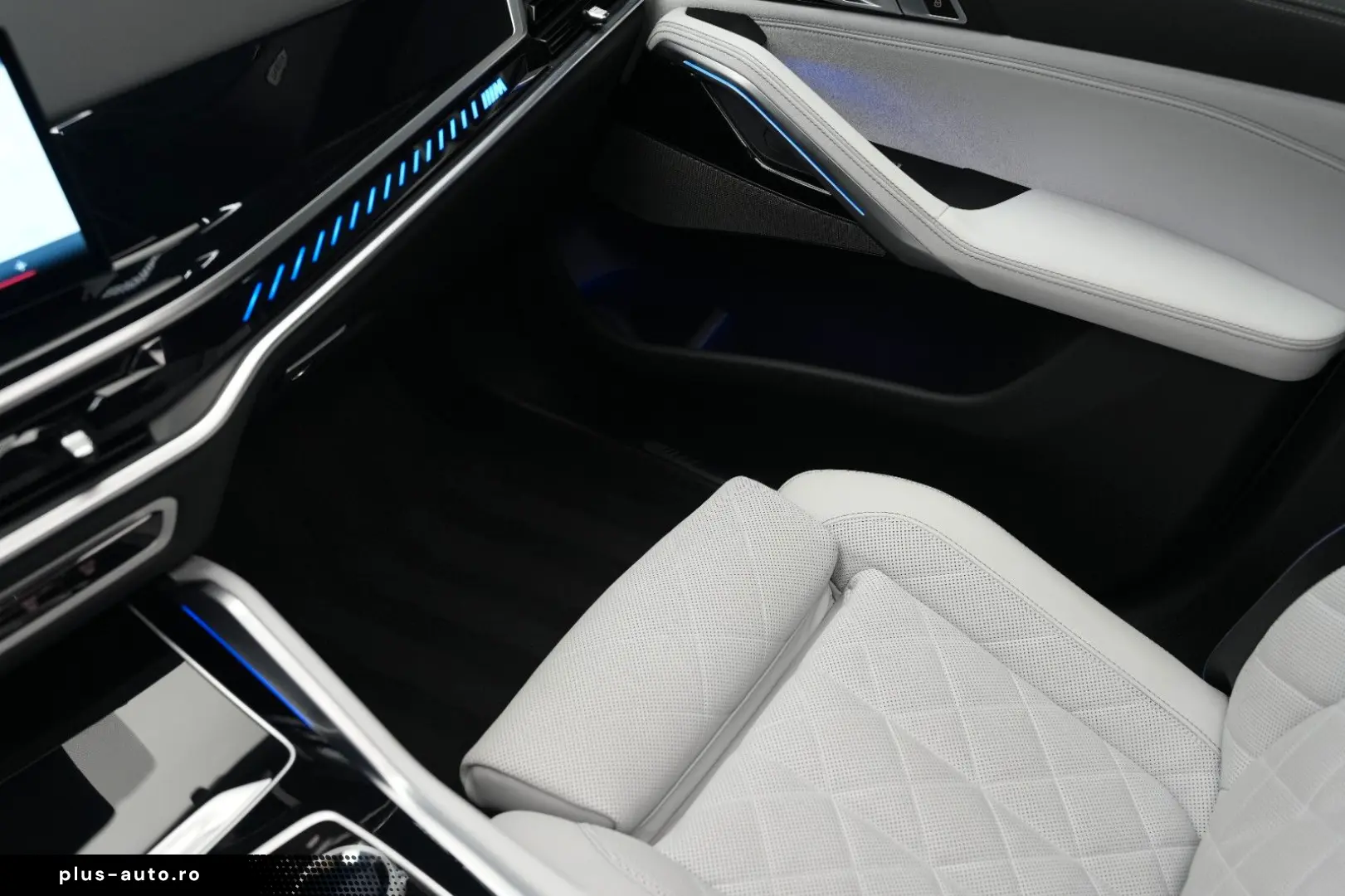 BMW X6 M60 i xDrive