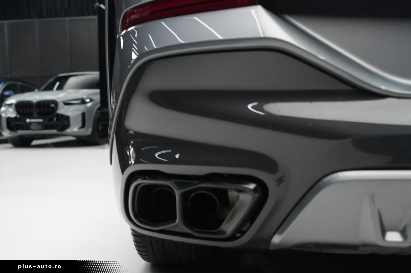 BMW X6 M60 i xDrive