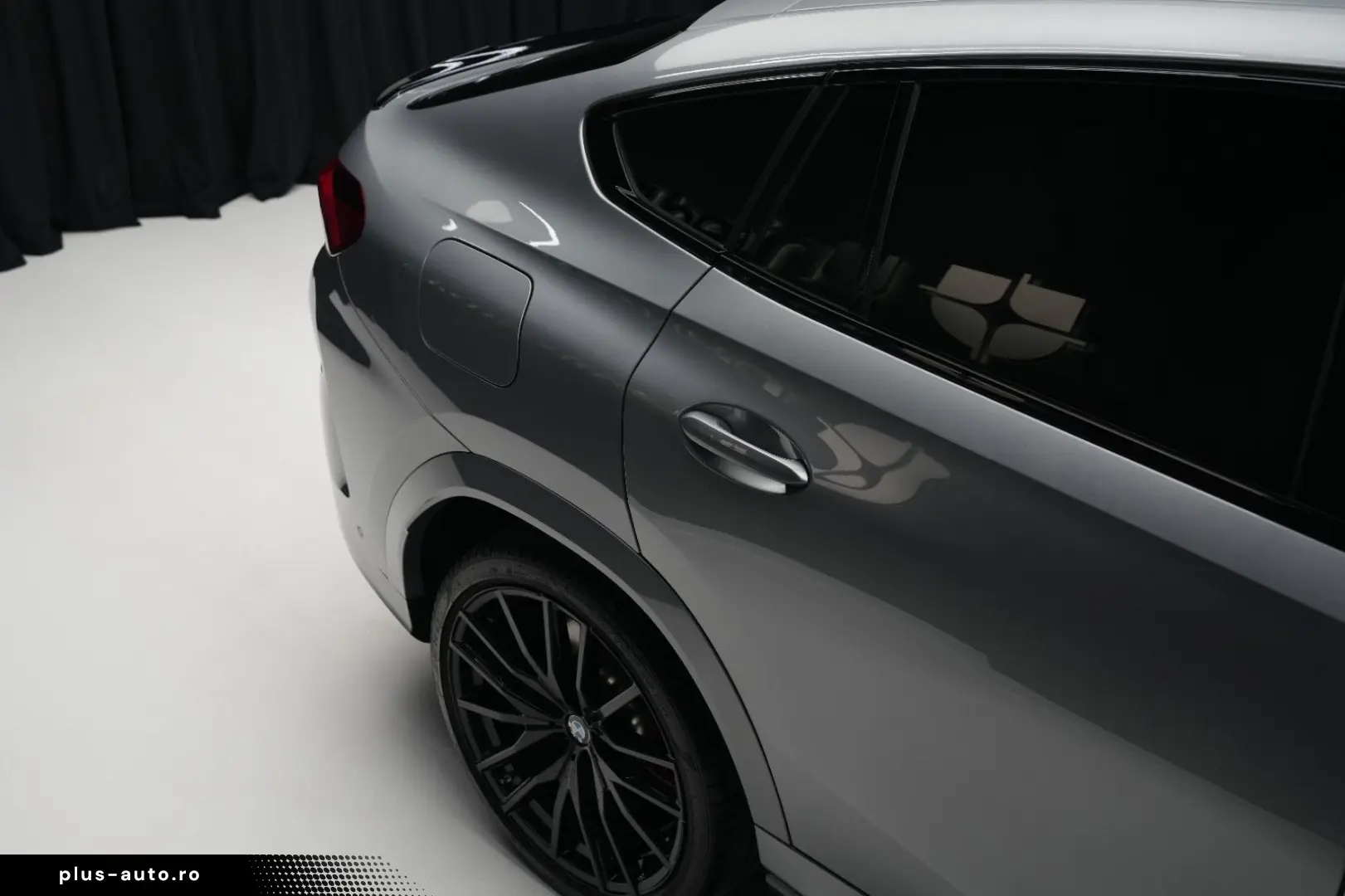 BMW X6 M60 i xDrive