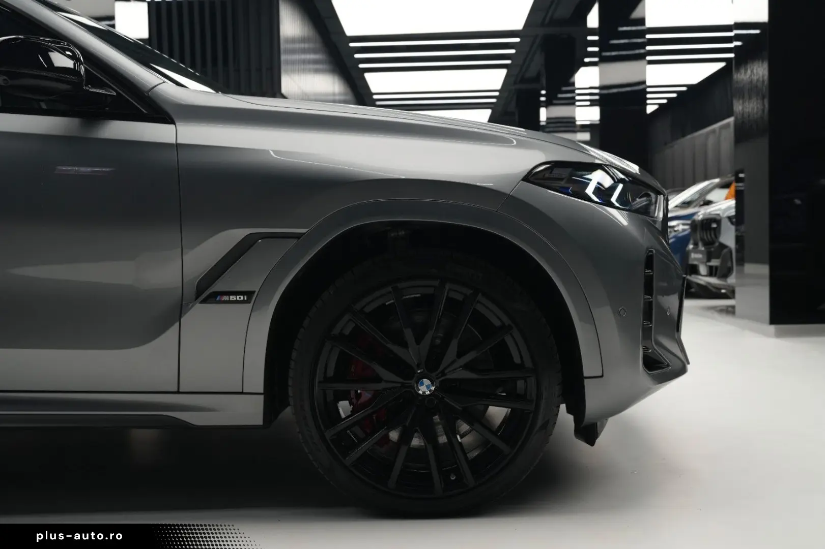 BMW X6 M60 i xDrive