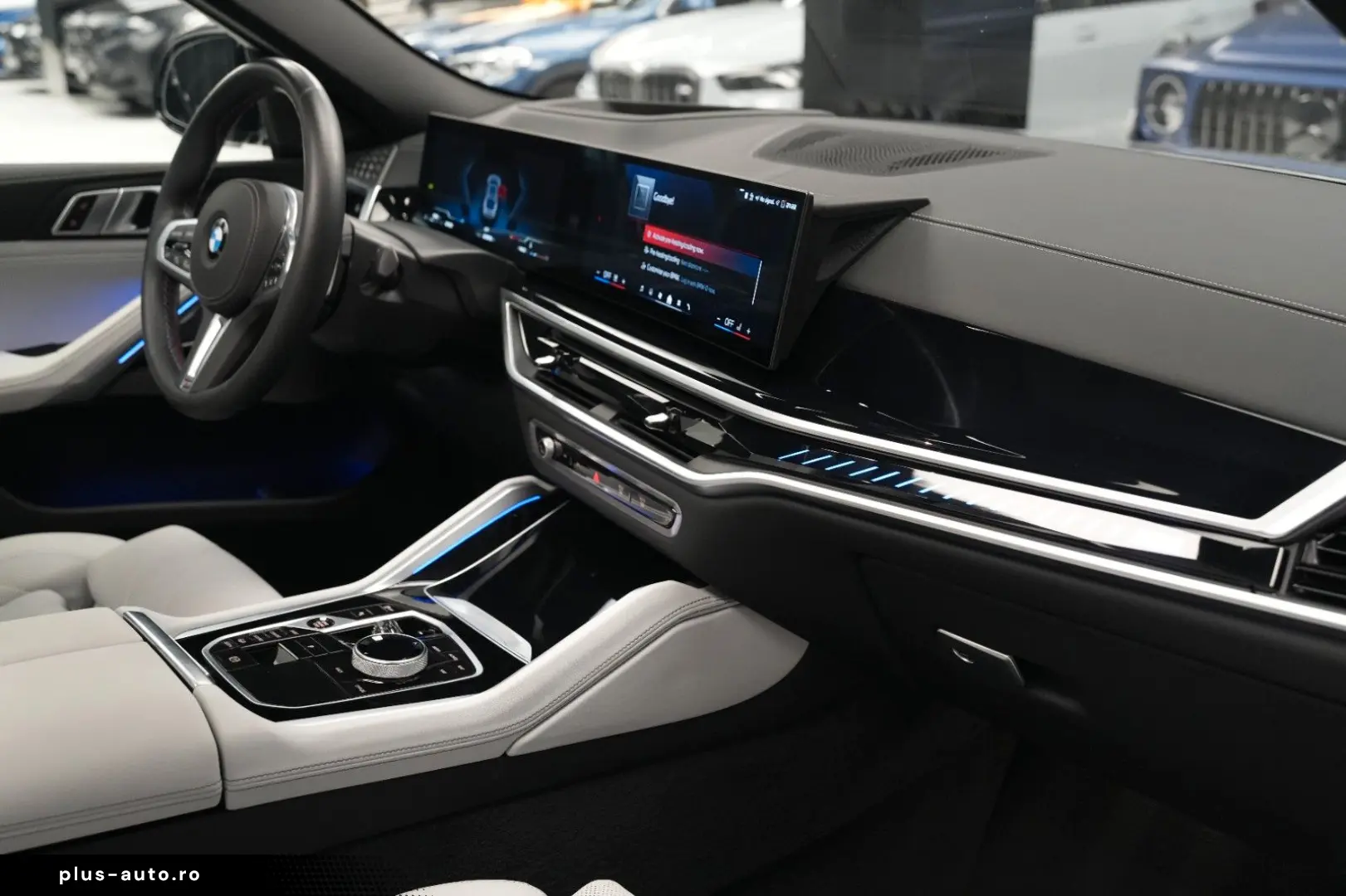 BMW X6 M60 i xDrive