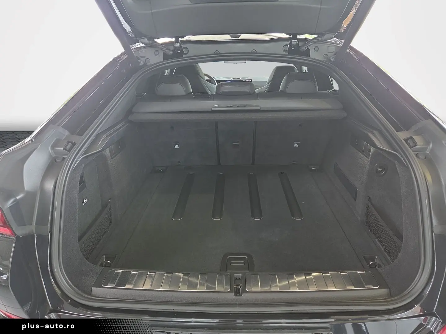 BMW X6 60i xDrive Sportpaket HUD AD StandHZG