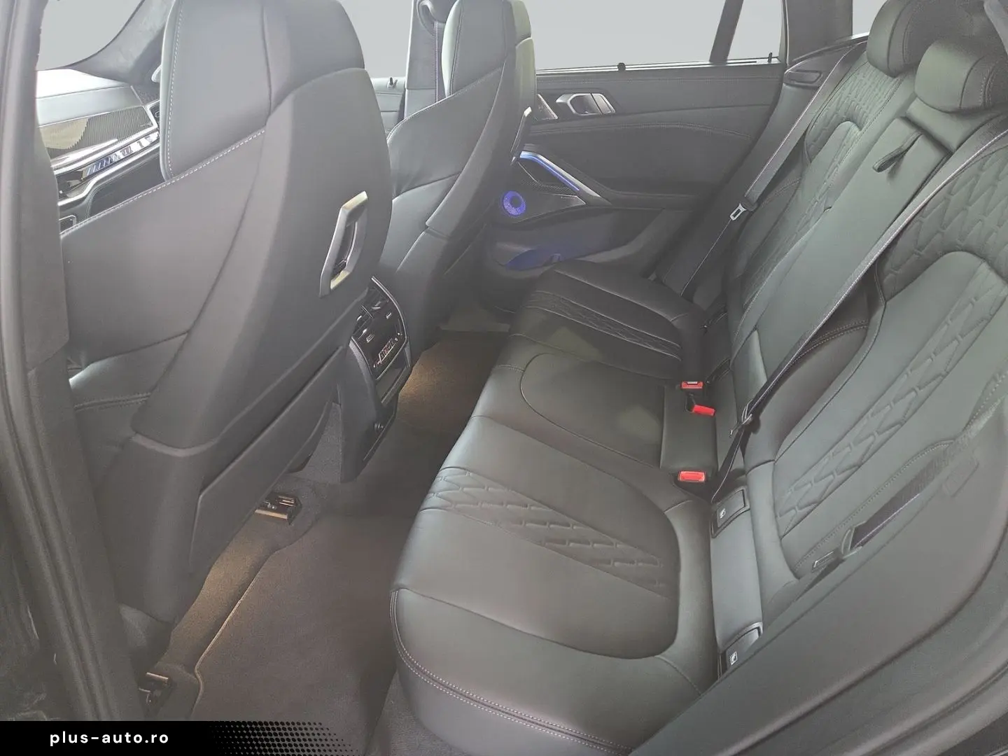 BMW X6 60i xDrive Sportpaket HUD AD StandHZG