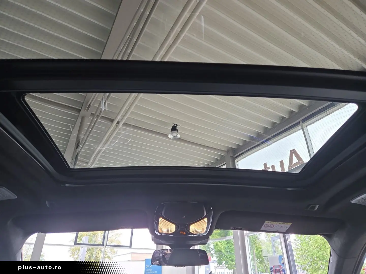 BMW X6 60i xDrive Sportpaket HUD AD StandHZG