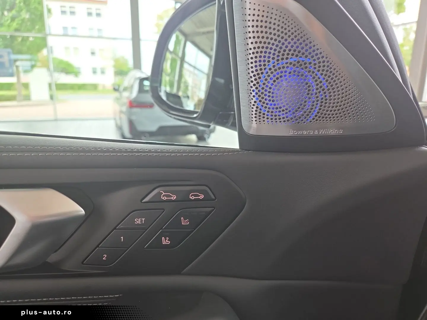 BMW X6 60i xDrive Sportpaket HUD AD StandHZG