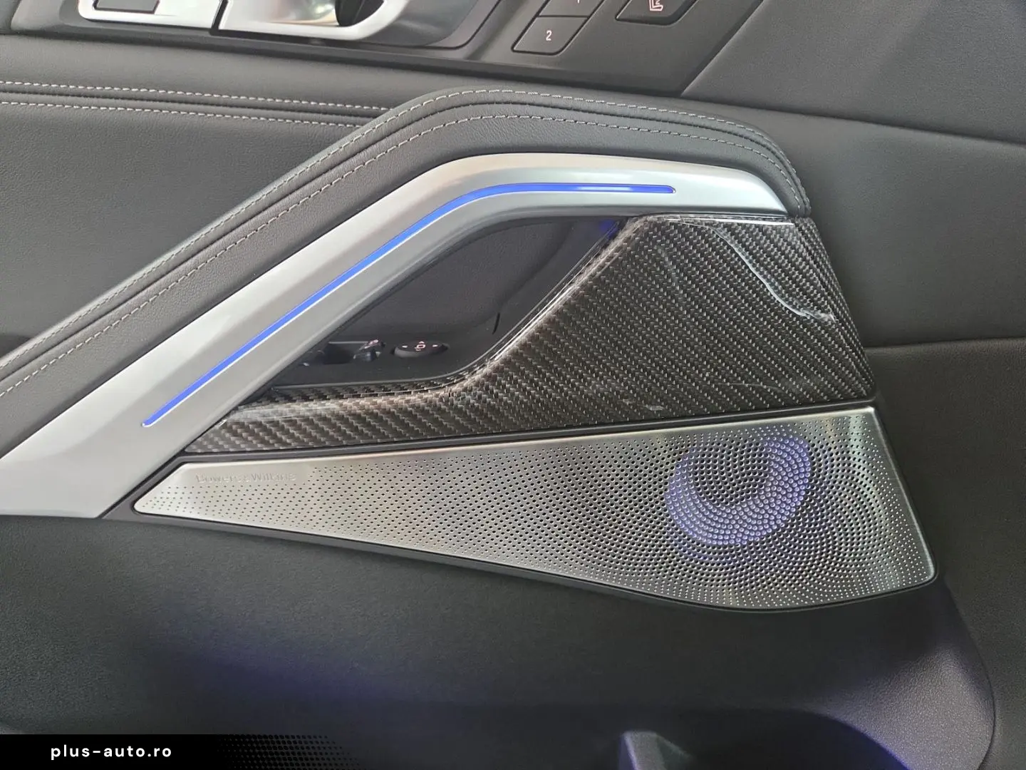 BMW X6 60i xDrive Sportpaket HUD AD StandHZG