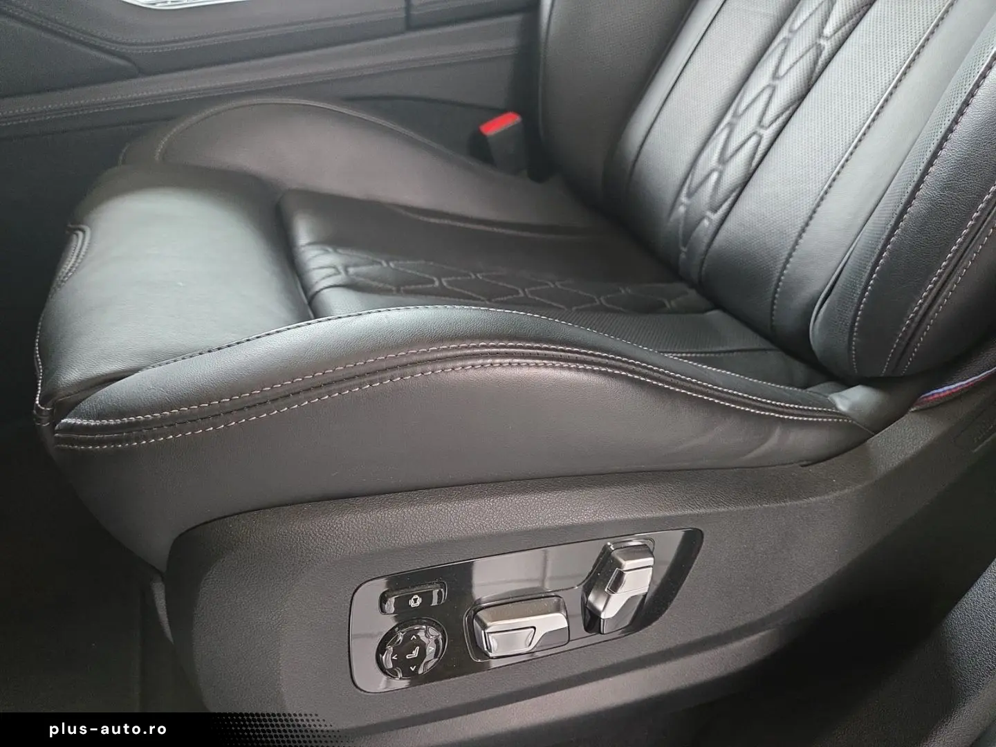 BMW X6 60i xDrive Sportpaket HUD AD StandHZG