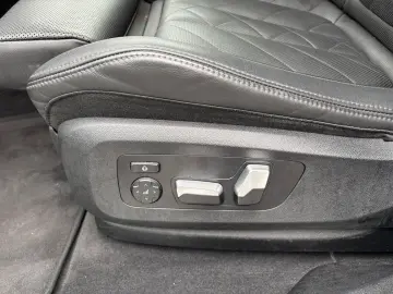 BMW X6 M60 i xDrive LED PANO KAMERA H&K NAVI