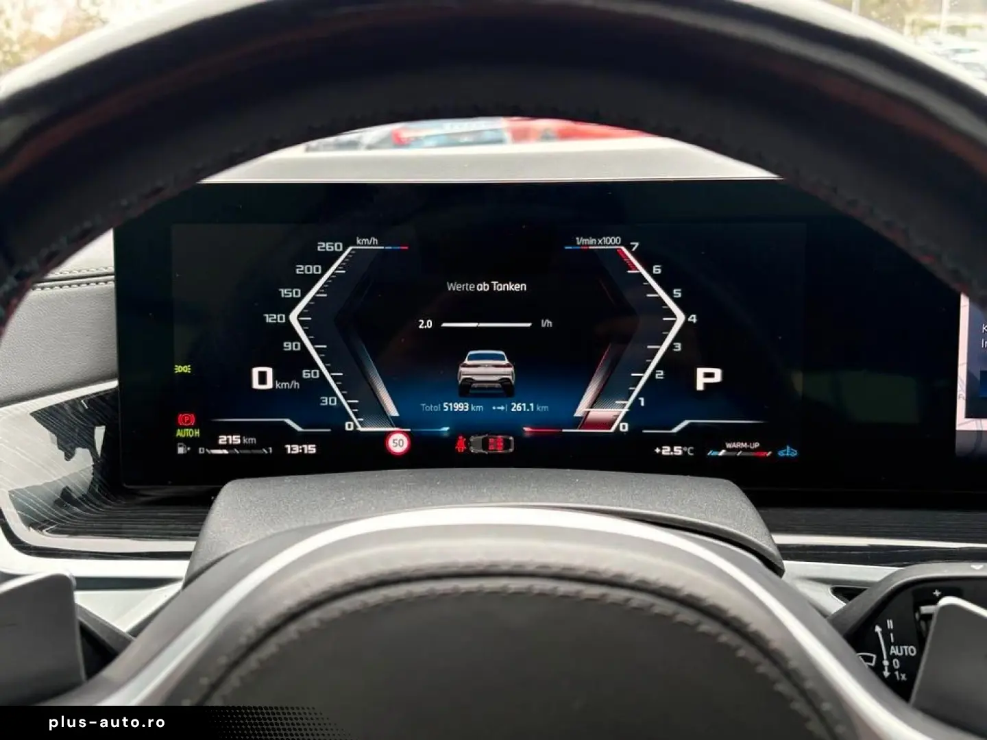 BMW X6 M60 i xDrive LED PANO KAMERA H&K NAVI