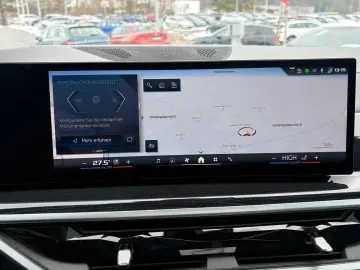 BMW X6 M60 i xDrive LED PANO KAMERA H&K NAVI
