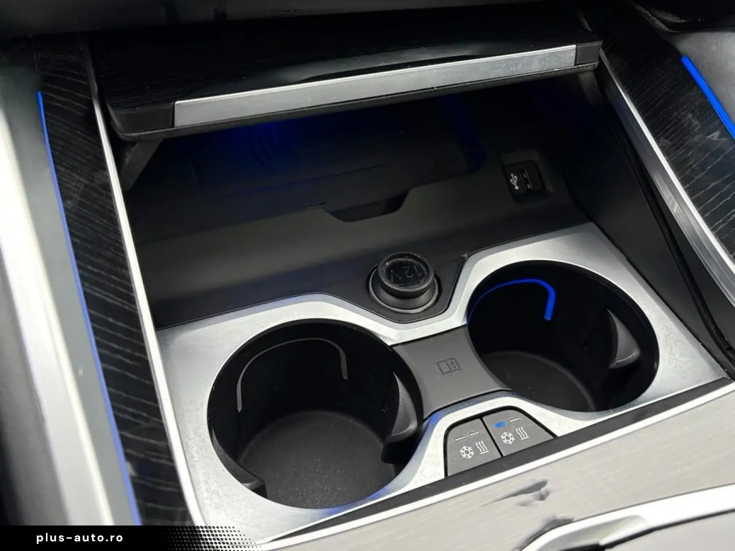 BMW X6 M60 i xDrive LED PANO KAMERA H&K NAVI
