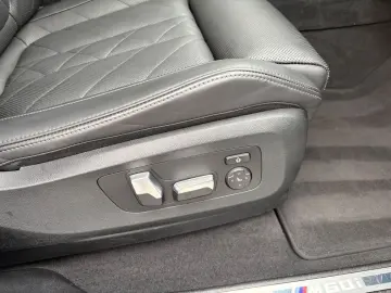 BMW X6 M60 i xDrive LED PANO KAMERA H&K NAVI