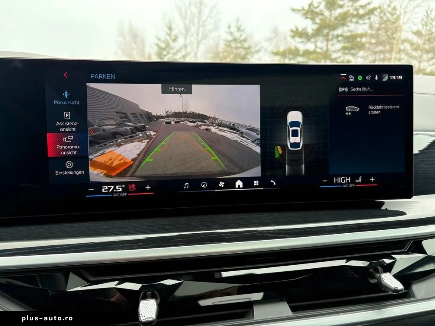 BMW X6 M60 i xDrive LED PANO KAMERA H&K NAVI