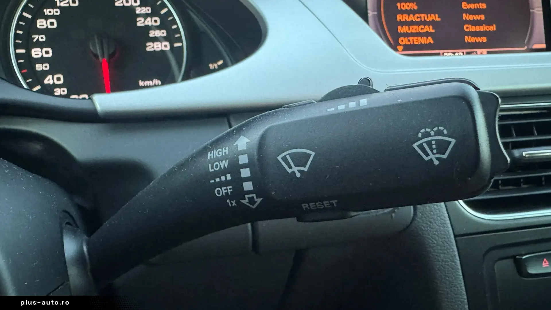 Audi A4 Limuzina 2.0 TDI DPF multitronic Ambition