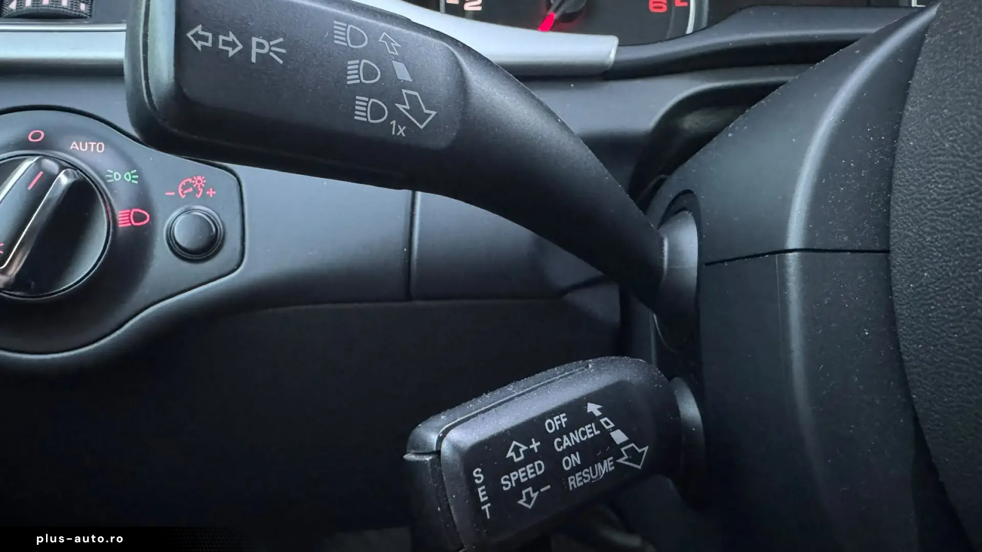 Audi A4 Limuzina 2.0 TDI DPF multitronic Ambition