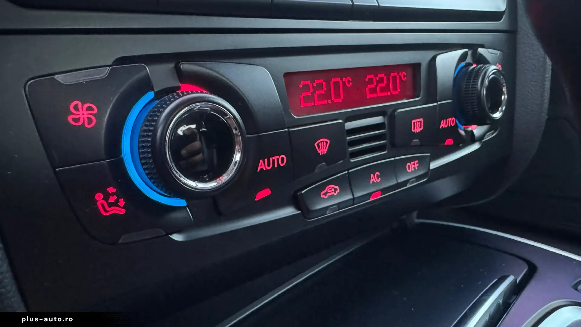 Audi A4 Limuzina 2.0 TDI DPF multitronic Ambition