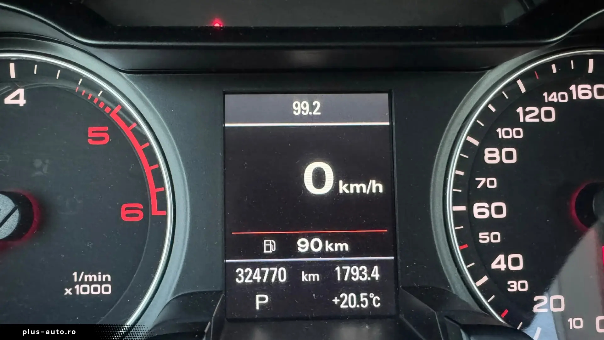 Audi A4 Limuzina 2.0 TDI DPF multitronic Ambition
