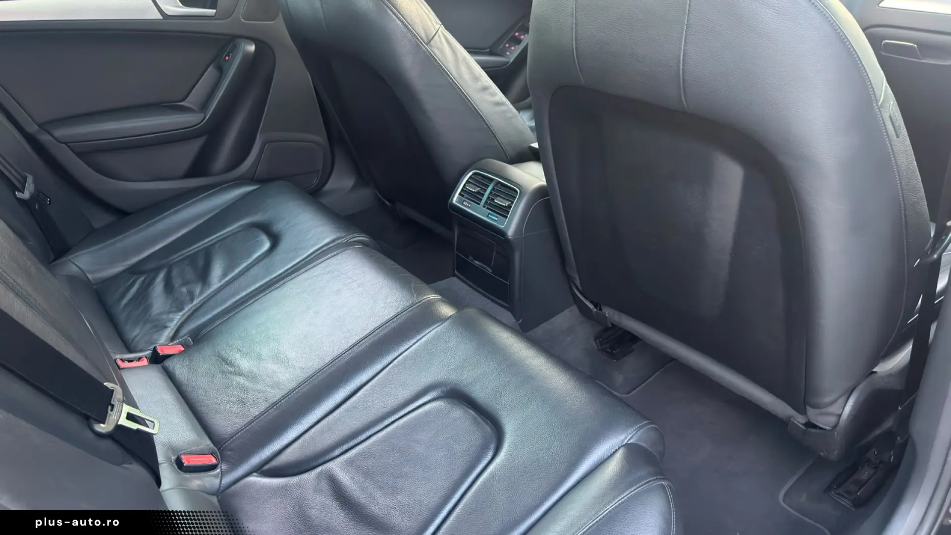 Audi A4 Limuzina 2.0 TDI DPF multitronic Ambition