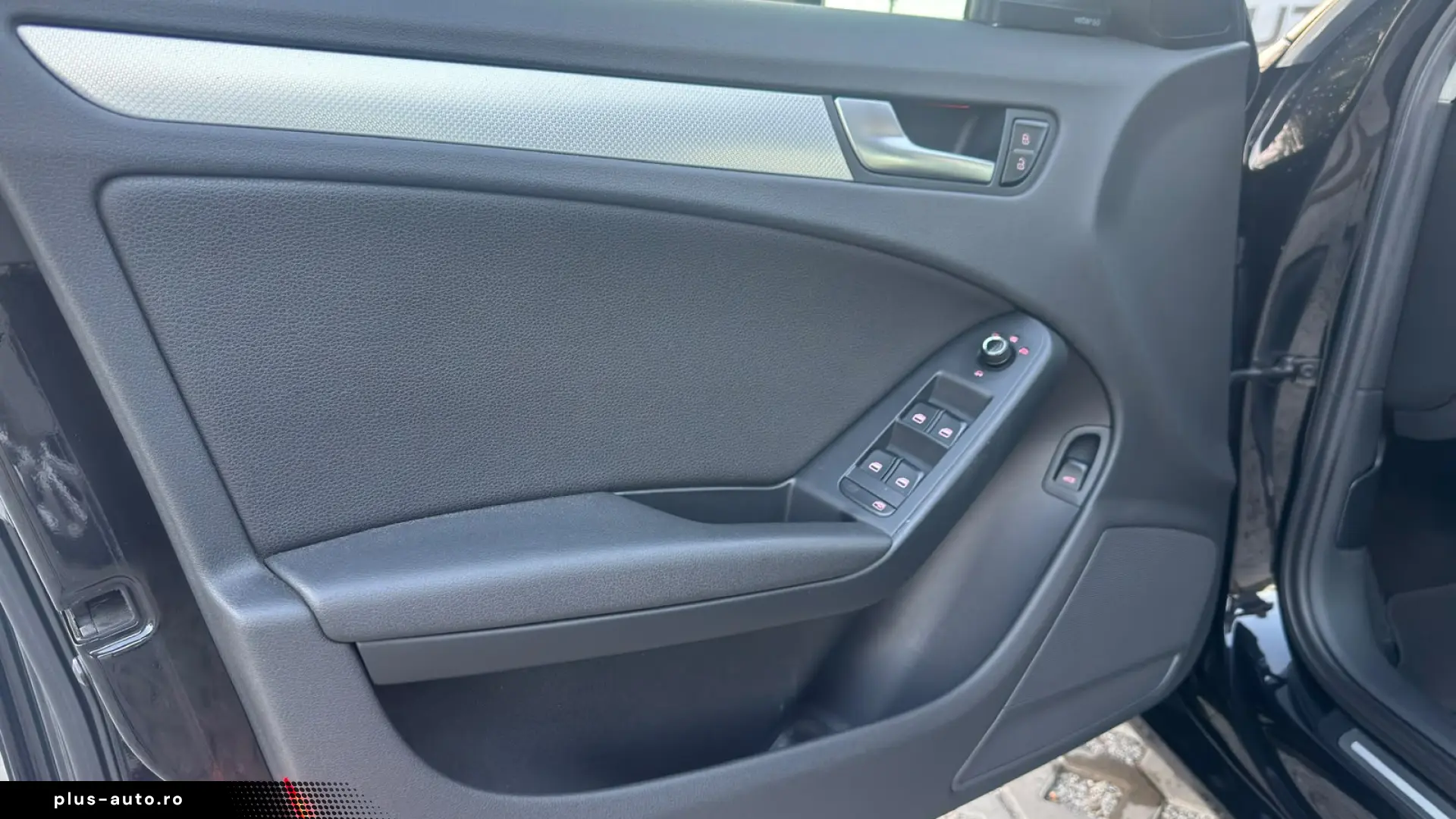 Audi A4 Limuzina 2.0 TDI DPF multitronic Ambition