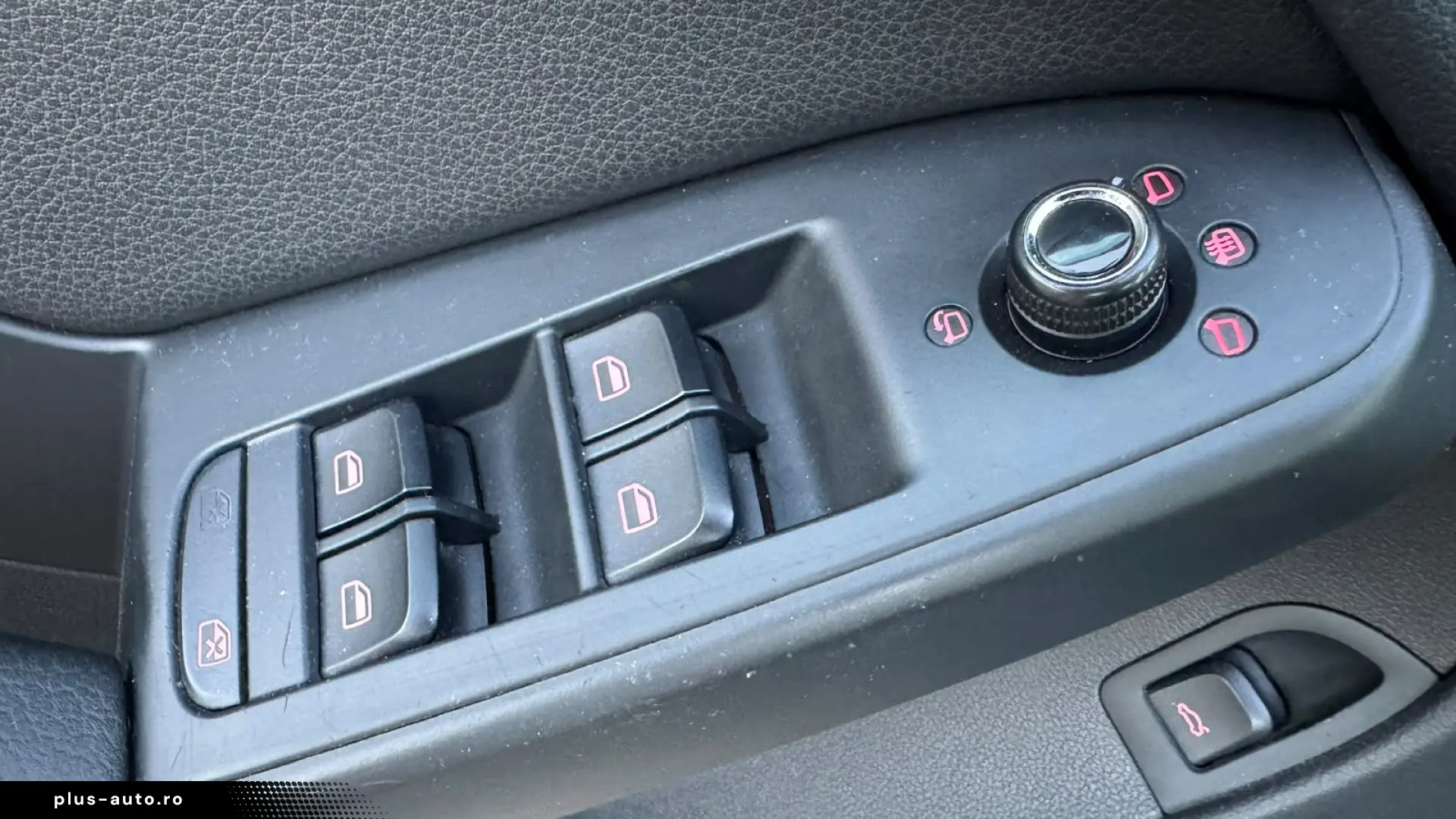 Audi A4 Limuzina 2.0 TDI DPF multitronic Ambition