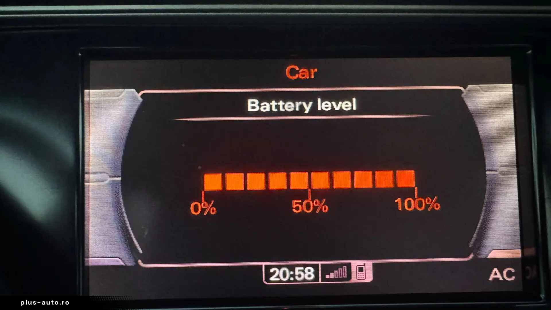 Audi A4 Limuzina 2.0 TDI DPF multitronic Ambition