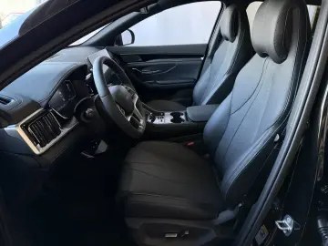 BYD Seal U 1.5 T DM-i AWD Design
