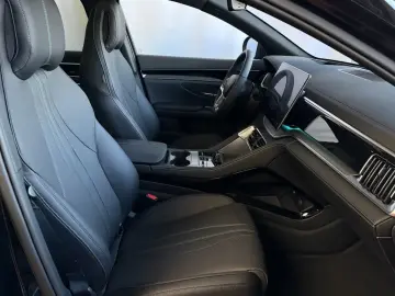 BYD Seal U 1.5 T DM-i AWD Design