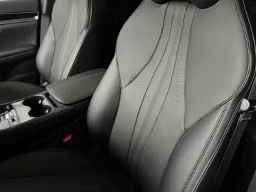 BYD Seal U 1.5 T DM-i AWD Design