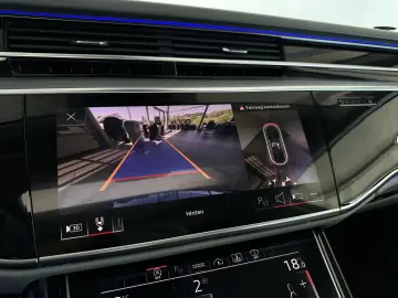 Audi A8 LANG CHAUFFEUR     S LINE   KERAMIK  B&O