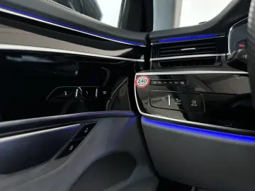 Audi A8 LANG CHAUFFEUR     S LINE   KERAMIK  B&O