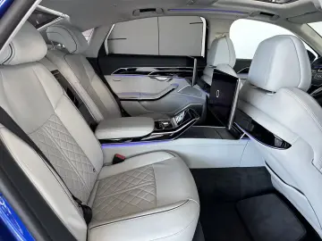Audi A8 LANG CHAUFFEUR     S LINE   KERAMIK  B&O