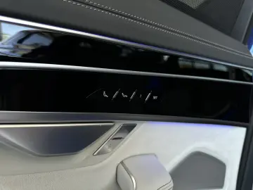 Audi A8 LANG CHAUFFEUR     S LINE   KERAMIK  B&O