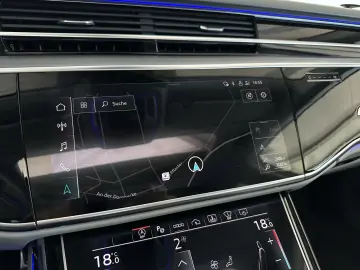 Audi A8 LANG CHAUFFEUR     S LINE   KERAMIK  B&O