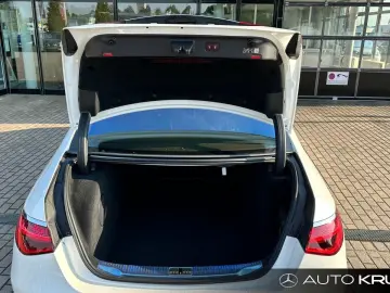 MERCEDES-BENZ S 580 4MATIC lang AMG Burmester 4D Cha…