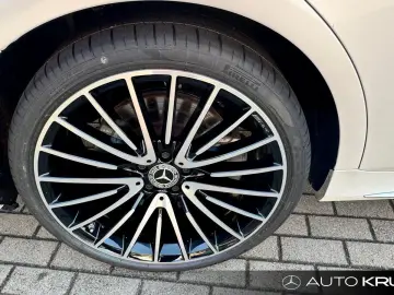 MERCEDES-BENZ S 580 4MATIC lang AMG Burmester 4D Cha…