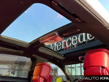 MERCEDES-BENZ S 580 4MATIC lang AMG Burmester 4D Cha…