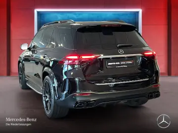 MERCEDES-BENZ GLE63S 4M AMG Prem  DriversP ENERGIZIN…