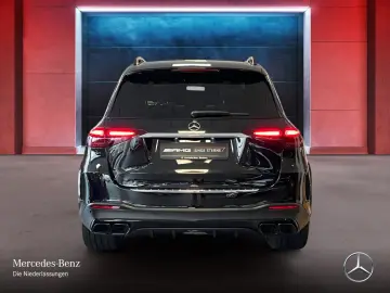 MERCEDES-BENZ GLE63S 4M AMG Prem  DriversP ENERGIZIN…
