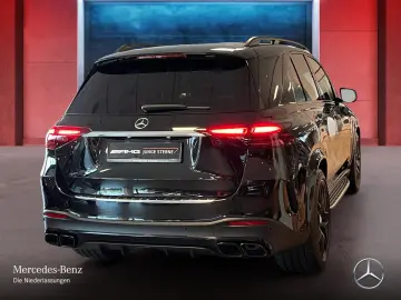 MERCEDES-BENZ GLE63S 4M AMG Prem  DriversP ENERGIZIN…