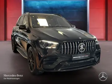 MERCEDES-BENZ GLE63S 4M AMG Prem  DriversP ENERGIZIN…