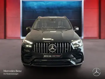 MERCEDES-BENZ GLE63S 4M AMG Prem  DriversP ENERGIZIN…