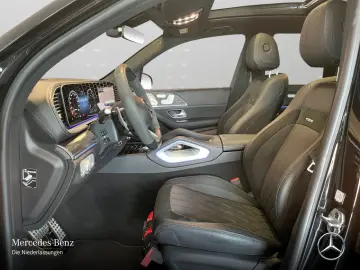 MERCEDES-BENZ GLE63S 4M AMG Prem  DriversP ENERGIZIN…