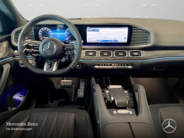 MERCEDES-BENZ GLE63S 4M AMG Prem  DriversP ENERGIZIN…
