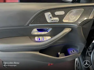 MERCEDES-BENZ GLE63S 4M AMG Prem  DriversP ENERGIZIN…