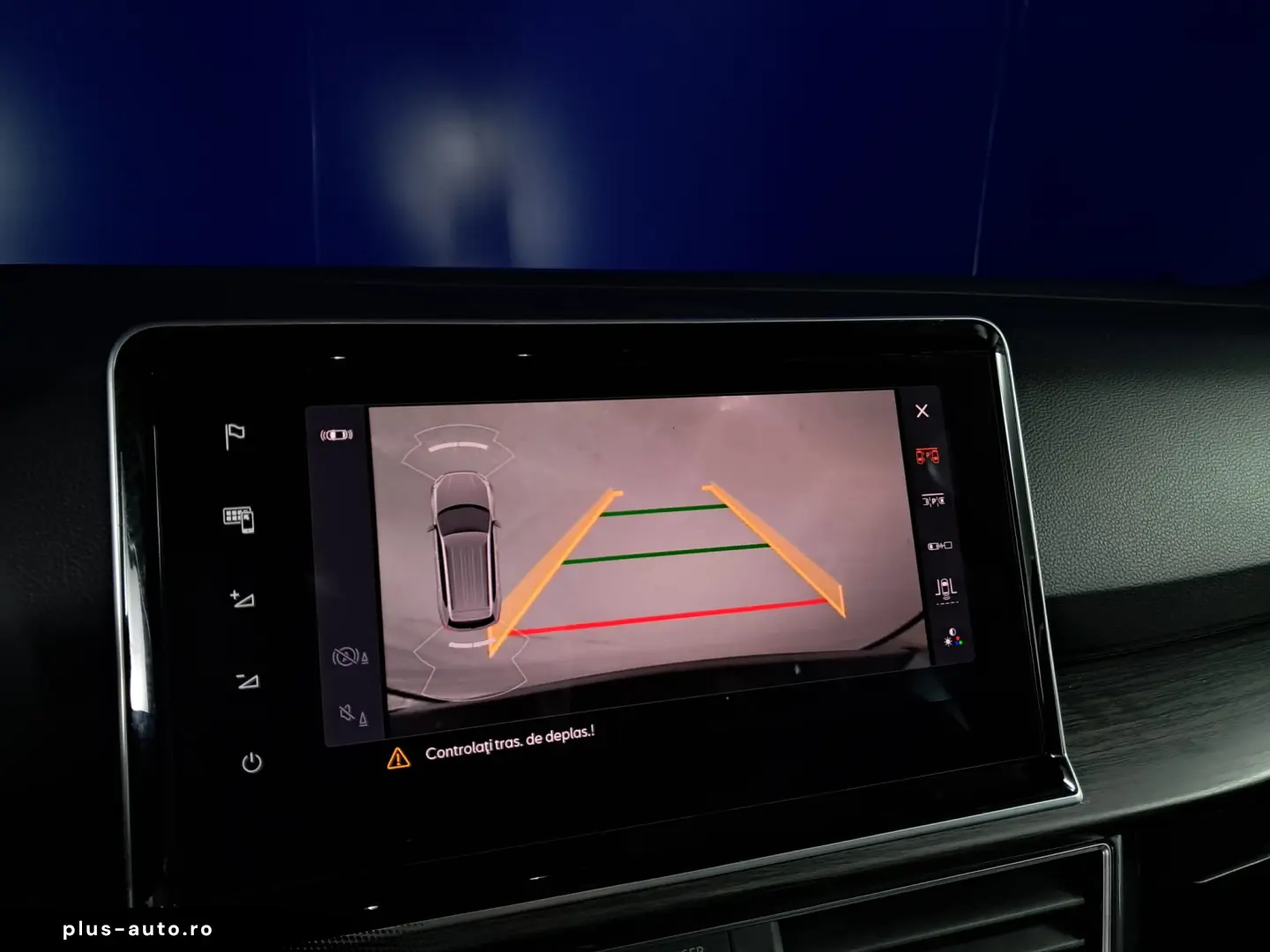 SEAT TARRACO XCELLANCE DSG7 150CP 2022
